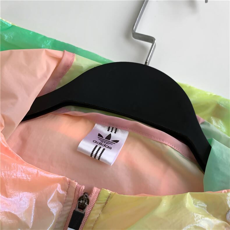 Special counter quality entry Stable stock and sufficient supply. Main promotion 【Brand】: Clover (Model Number】: FT-6789045059 Thin leather (Size】: M. 2XL 【Color】: Pink and blue, pink and green [Fabric】: Nylon, embroidered logo. Fine workmanship without wire head, essential for casual and sports wear, highest quality in the market. - Image 6