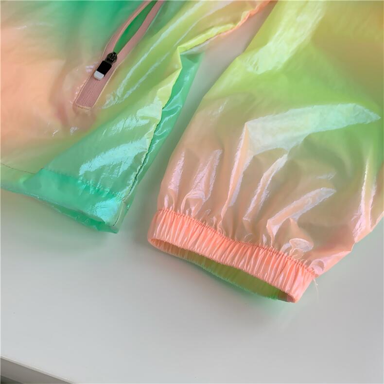 Special counter quality entry Stable stock and sufficient supply. Main promotion 【Brand】: Clover (Model Number】: FT-6789045059 Thin leather (Size】: M. 2XL 【Color】: Pink and blue, pink and green [Fabric】: Nylon, embroidered logo. Fine workmanship without wire head, essential for casual and sports wear, highest quality in the market. - Image 8