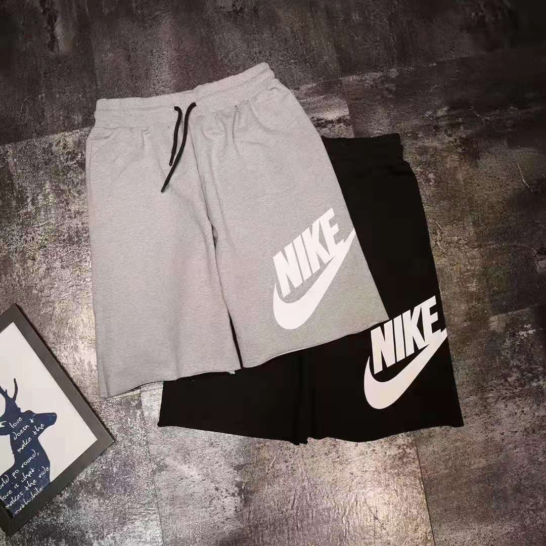 Nike Men's 5-Piece Pants, 260g, Space Gray & Black, M - 4XL Size: 9447040052 - Image 5
