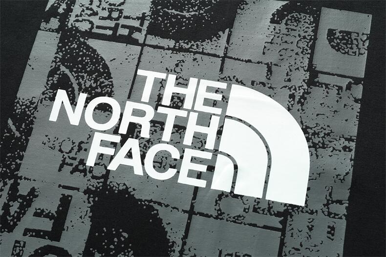 Special counter quality: Stable and sufficient stock. Main promotion👉 【Brand】: North Face 【Style Number】: Y-3001030042 Short T 【Size】: M - 3XL 【Color】: Black, White 【Fabric】: Ice Ceramic Fiber The same style is available at the counter. This season's main promotion. Sufficient supply. Promoted with confidence. High-end quality. - Image 6