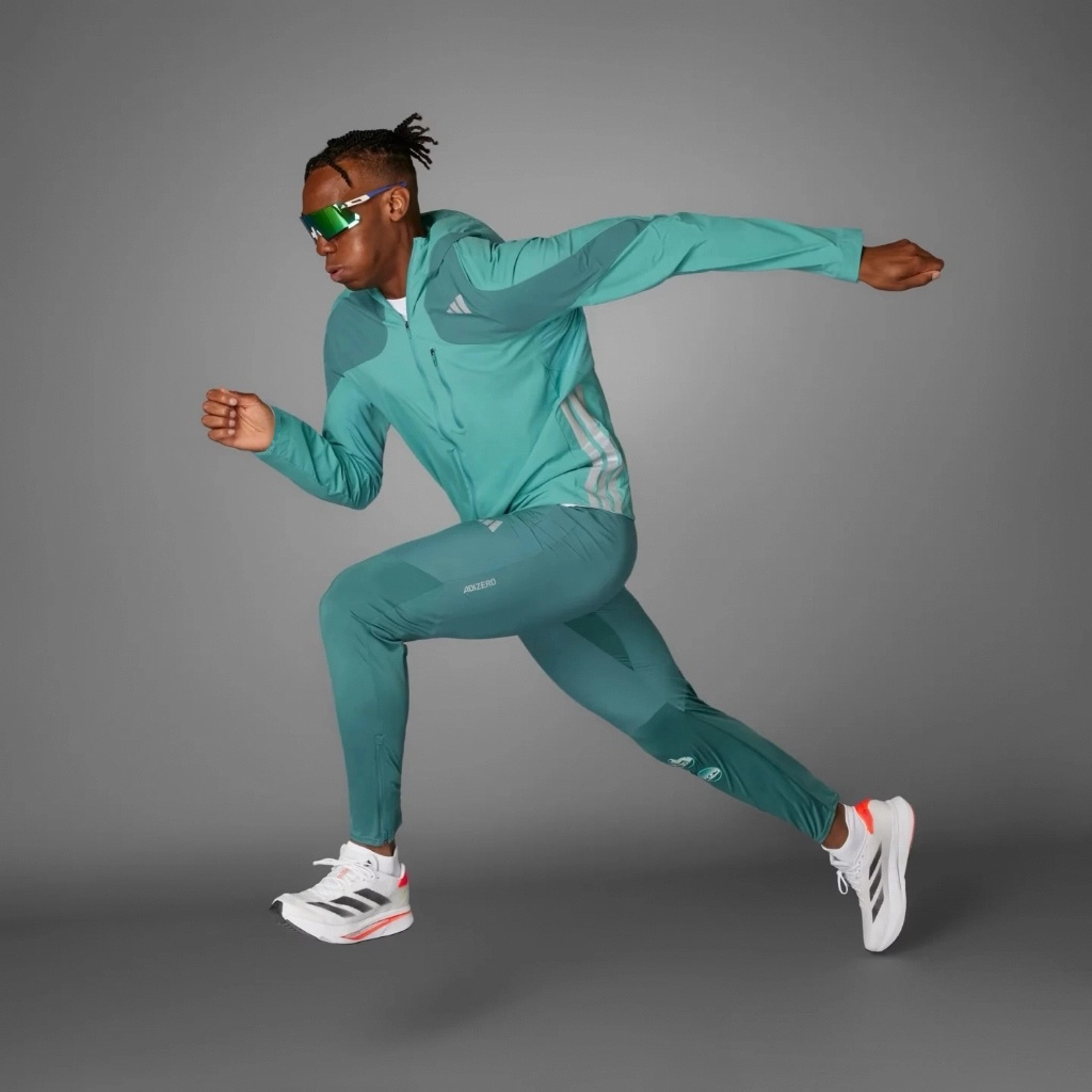 Sunscreen Jacket Three Stripes Bestseller Recommendation