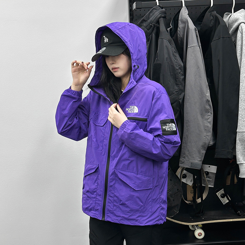 (Embroidered, three-color consistent nylon 40D slightly wrinkled) This is the exclusive store version available for purchase. It is the main product of this season. There is an abundant supply. It is recommended with full confidence. It features high-end quality. - Image 3