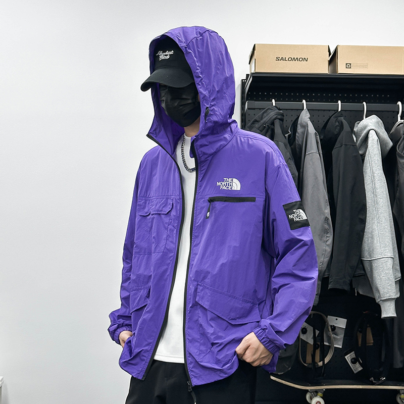 (Embroidered, three-color consistent nylon 40D slightly wrinkled) This is the exclusive store version available for purchase. It is the main product of this season. There is an abundant supply. It is recommended with full confidence. It features high-end quality. - Image 5