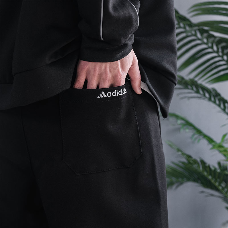 (Embroidered, Three-color Consistent Cotton Roman 320g) This is the exclusive store version that has been launched. It is the main product of this season. There is an abundant supply. It is recommended with full confidence. It features high-end quality. - Image 6