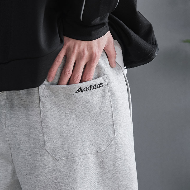 (Embroidered, Three-color Consistent Cotton Roman 320g) This is the exclusive store version that has been launched. It is the main product of this season. There is an abundant supply. It is recommended with full confidence. It features high-end quality. - Image 9