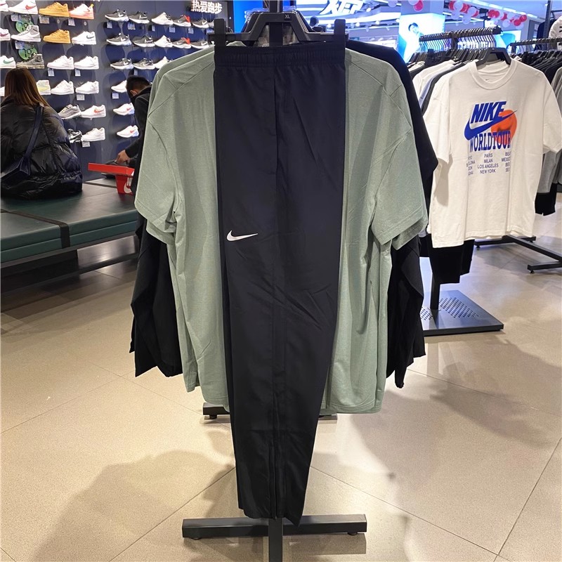 (Printed, three-label consistent side zipper, 100D woven fabric quality 1:1) The same style is now available in the counter. This season's main product, abundant supply, reliable promotion. High-end quality, immediate sale upon transfer - Image 3