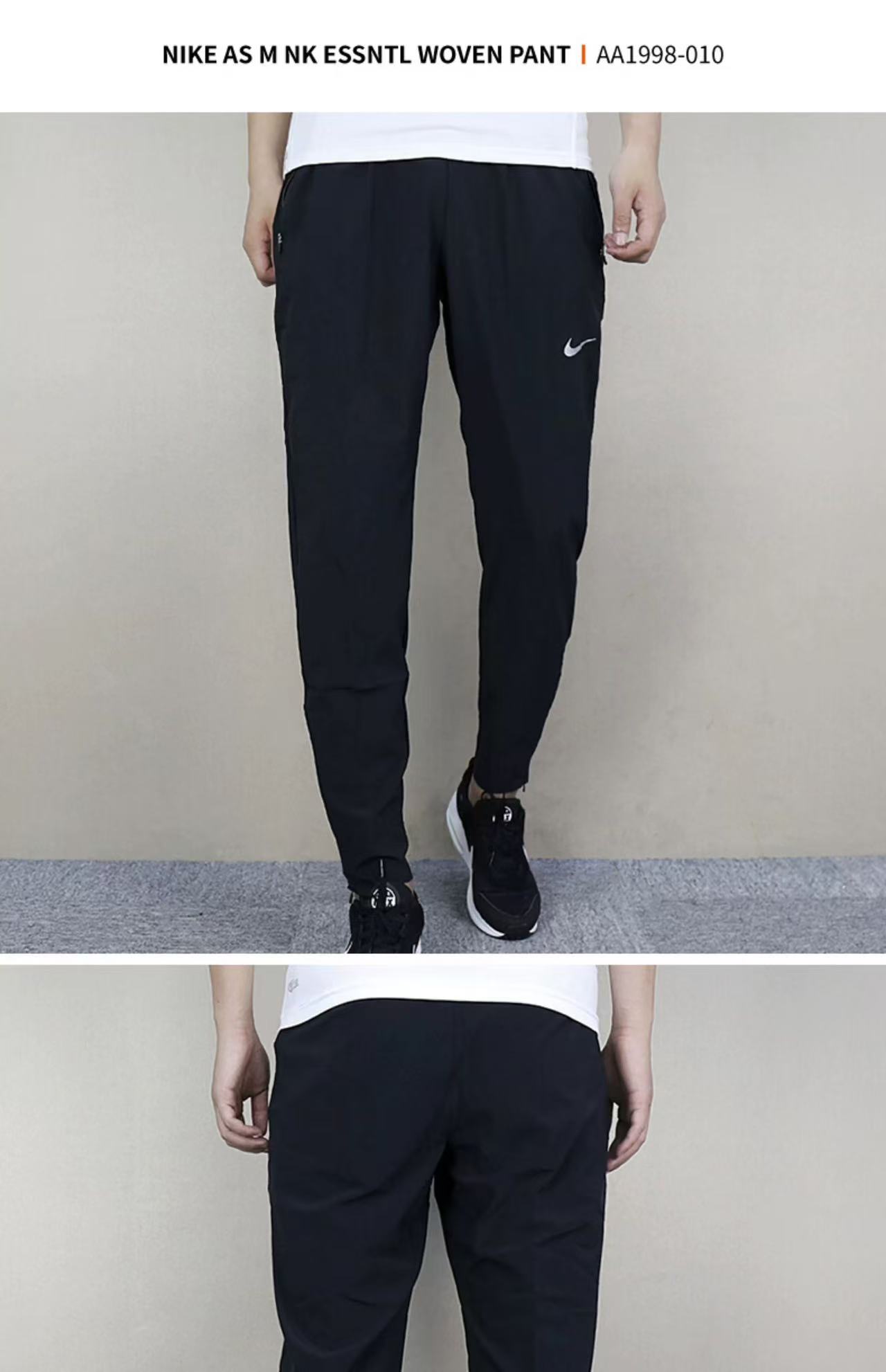 (Printed, three-label consistent side zipper, 100D woven fabric quality 1:1) The same style is now available in the counter. This season's main product, abundant supply, reliable promotion. High-end quality, immediate sale upon transfer - Image 7