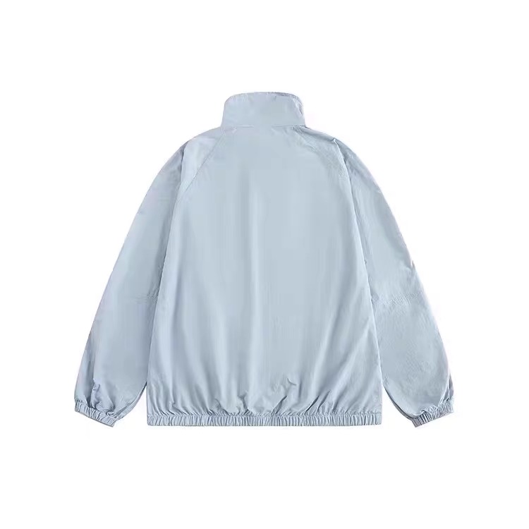 (Embroidered, three-color matching 40D nylon crepe) This is the exclusive store version available for purchase. It is the main product of this season. There is an abundant supply. It is highly recommended with full confidence. It features high-end quality. - Image 3