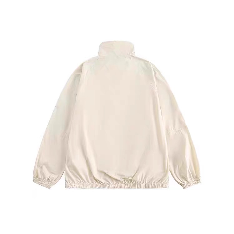 (Embroidered, three-color matching 40D nylon crepe) This is the exclusive store version available for purchase. It is the main product of this season. There is an abundant supply. It is highly recommended with full confidence. It features high-end quality. - Image 7