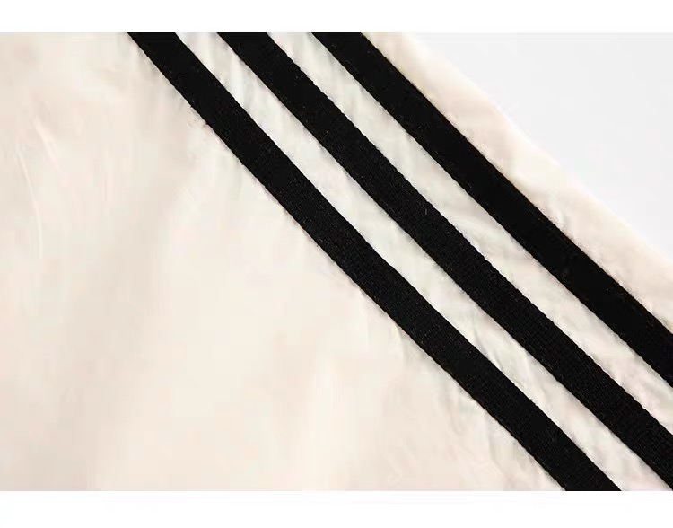 (Embroidered, three-color matching 40D nylon crepe) This is the exclusive store version available for purchase. It is the main product of this season. There is an abundant supply. It is highly recommended with full confidence. It features high-end quality. - Image 12