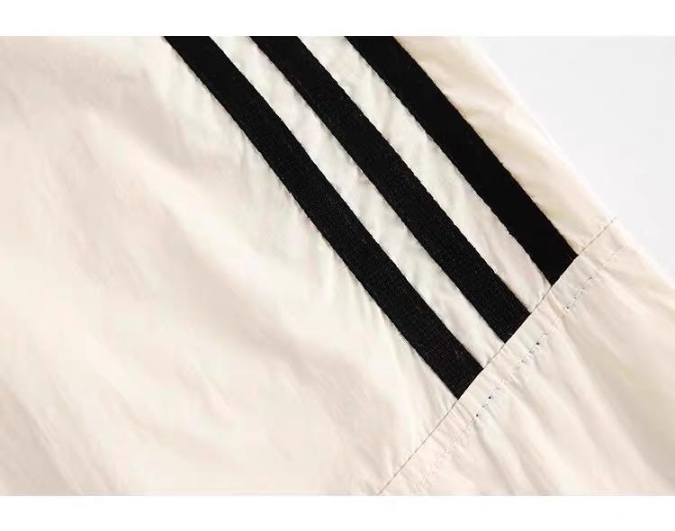 (Embroidered, three-color matching 40D nylon crepe) This is the exclusive store version available for purchase. It is the main product of this season. There is an abundant supply. It is highly recommended with full confidence. It features high-end quality. - Image 16