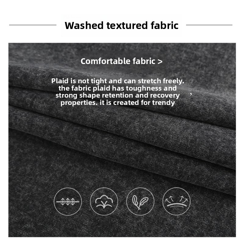 Unisex 100% Pure Cotton Short-Sleeved T-Shirt for Summer Retro Trend Two-Open Tie-Dye Comfortable Versatile 220g Fabric 3D - Image 2