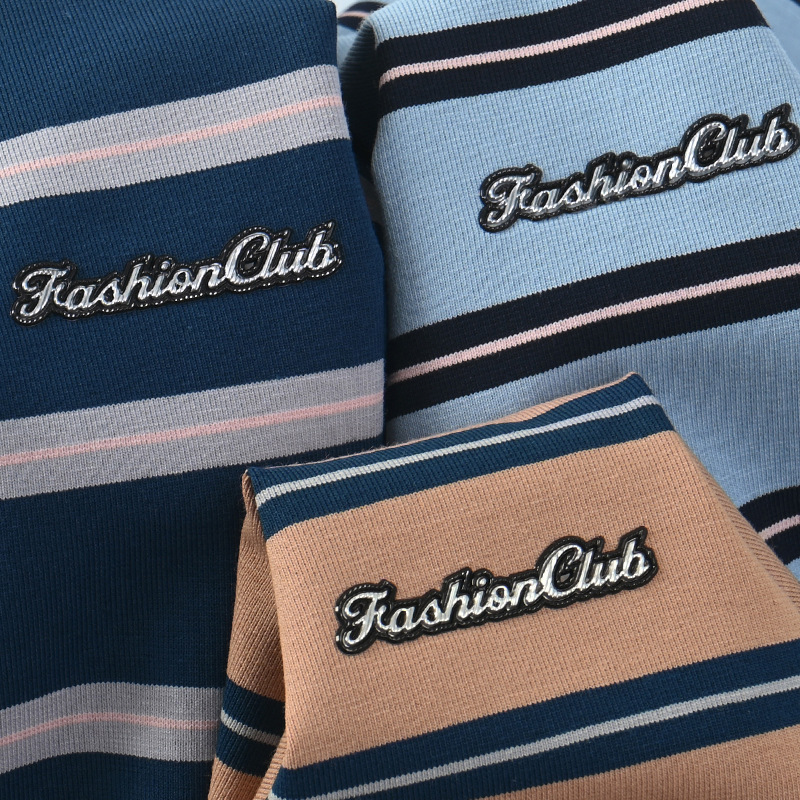 2025 Summer Men's Short-Sleeved T-Shirt High-Tech Acid Washed 100% Cotton Anti-Wrinkle Anti-Shrink Over-Sized Fitted Style Logo - Image 3