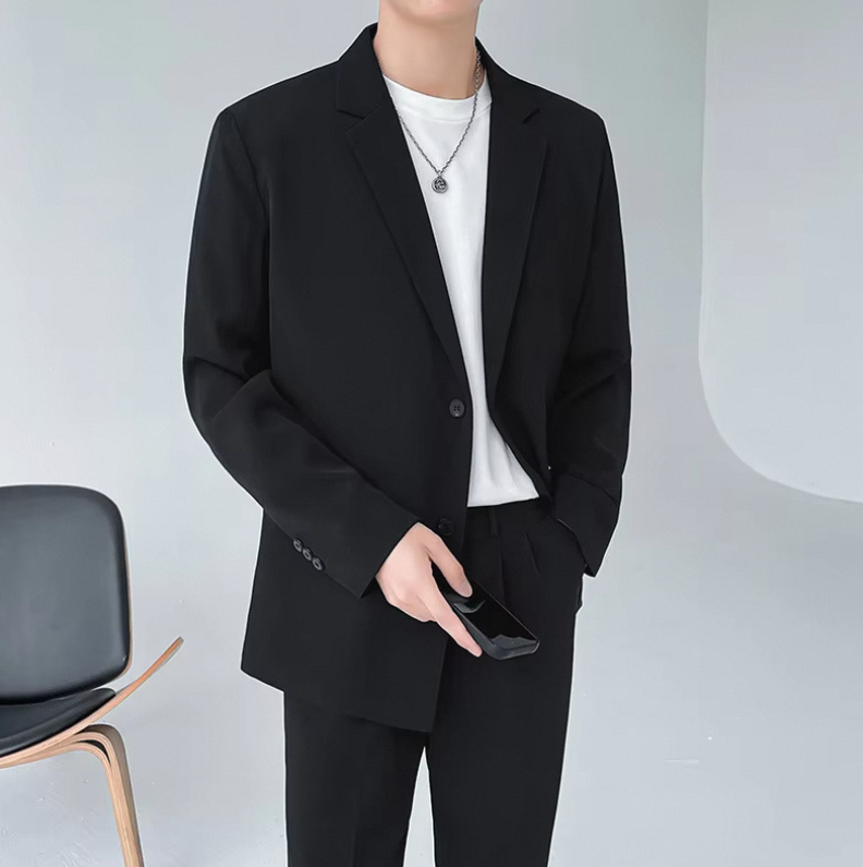 Men's and Women's Casual Breathable XL Size Track Pants with Zipper Fly Closure Wholesale Fabric Blazer & Suit - Image 6