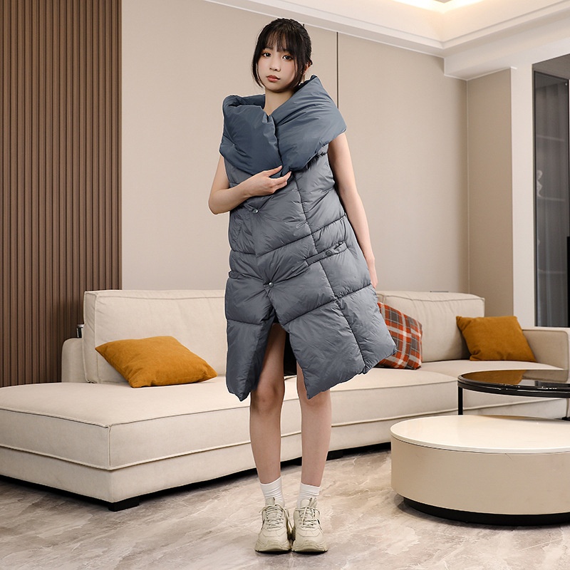 Hot-Selling Cross-Border Heattech Winter Shawl Smart Constant Temperature Heating Blanket Polyester for Home Office Shoulder - Image 3