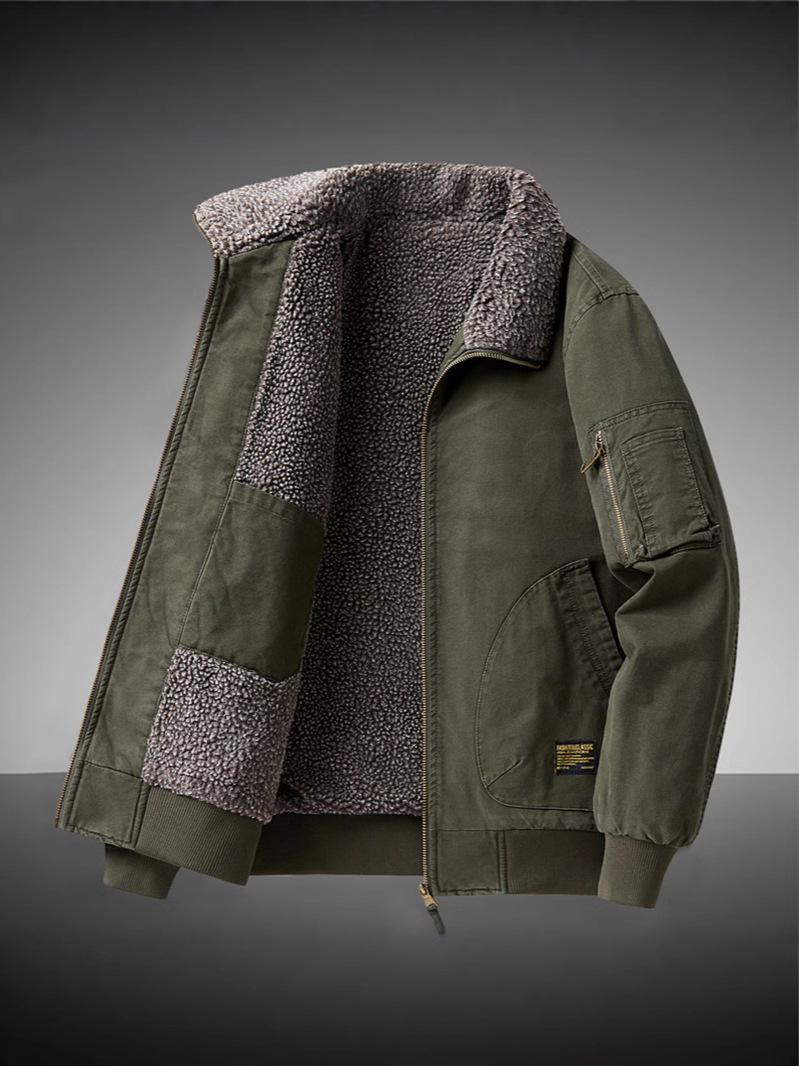 TKA Outdoor Casual Wear Collection Spring/Summer Waterproof Denim Jackets Canvas Trousers Available Snow Jacket Denim Color - Image 2