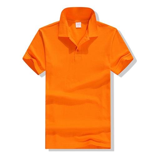 100% Pure Cotton Men's Short Length for Polo Shirt High Quality Printed Pattern Embroidered Technique Button Golf Summer Knitted - Image 3